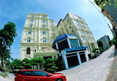 Bên ngoài 2 Thuan Thanh Hotel Ninh Binh