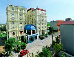 Thuan Thanh Hotel Ninh Binh, AU$36