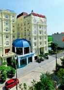 EXTERIOR_BUILDING Thuan Thanh Hotel Ninh Binh