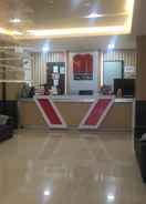 LOBBY McHotel Fairview