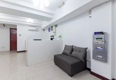 ロビー 3 Hotel O D'Elegant