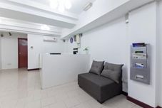 ロビー Hotel O D'Elegant