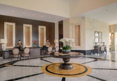 Lobby 7 Homm Saranam Baturiti