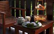 Accommodation Services 3 Bamboori Boutique Resort Chiang Mai