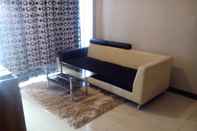 Bilik Tidur Waterplace Residence 2BR Unit 2