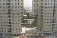 Bangunan Waterplace Residence 2BR Unit 2