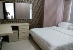 Phòng ngủ 7 Waterplace Residence 2BR Unit 2