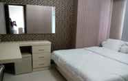 Kamar Tidur 7 Waterplace Residence 2BR Unit 2