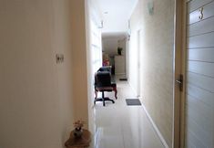 Lobby 4 Sedayu Guest House Syariah