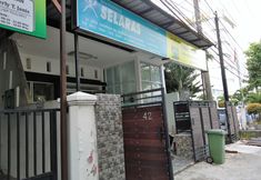 Exterior 2 Sedayu Guest House Syariah