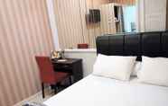 Bedroom 6 Sedayu Guest House Syariah