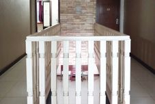 共用スペース Kristalia Hotel Bandung