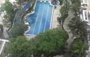 Kolam Renang 2 Waterplace Residence 2BR Unit 4