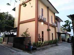 Bangunan 4 Olweslak Guesthouse