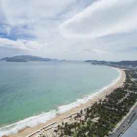 Exterior / Building 1 Căn hộ Wonderland 24H - Mường Thanh Viễn Triều, Khách sạn TRƯỜNG TRUNG CẤP Y DƯỢC YERSIN NHA TRANG