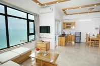 Ruang Umum Wonderland 24H Apartment - Muong Thanh Vien Trieu