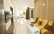 Kamar Tidur 3 Wonderland 24H Apartment - Muong Thanh Vien Trieu