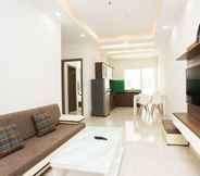 Khu vực công cộng 7 Wonderland 24H Apartment - Muong Thanh Vien Trieu