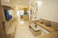 Lobi Wonderland 24H Apartment - Muong Thanh Vien Trieu