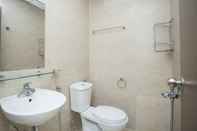 Toilet Kamar Wonderland 24H Apartment - Muong Thanh Vien Trieu