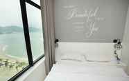 Bilik Tidur 2 Wonderland 24H Apartment - Muong Thanh Vien Trieu