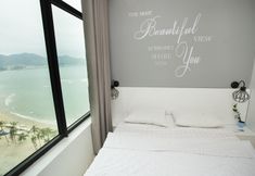 Bedroom 2 Wonderland 24H Apartment - Muong Thanh Vien Trieu
