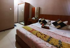 Kamar Tidur 5 Waterplace Residence 3BR Unit 1