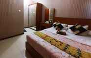 Kamar Tidur 5 Waterplace Residence 3BR Unit 1