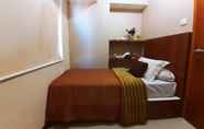 Kamar Tidur 4 Waterplace Residence 3BR Unit 1