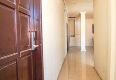 Lobby 7 OYO 1527 Hotel Barkah