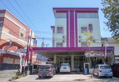 Exterior 2 OYO 1527 Hotel Barkah