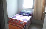 Bilik Tidur 4 Waterplace Residence 3BR Unit 2