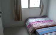 Bilik Tidur 5 Waterplace Residence 3BR Unit 2