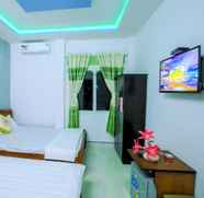 Bilik Tidur 3 Phuc Hau Hotel Ly Son