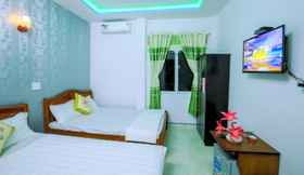 ห้องนอน 3 Phuc Hau Hotel Ly Son