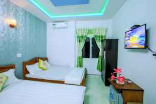 Phuc Hau Hotel Ly Son, THB 354.42