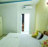 Bedroom 4 Phuc Hau Hotel Ly Son