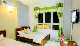 ห้องนอน 2 Phuc Hau Hotel Ly Son