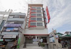 Exterior 7 Fox Hotel