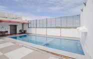 Swimming Pool 3 Fox Hotel