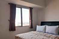 Bilik Tidur Waterplace Residence 3BR Unit 4