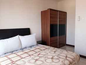 Kamar Tidur 4 Waterplace Residence 3BR Unit 4