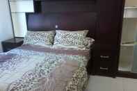 Kamar Tidur Waterplace Residence 3BR Unit 5