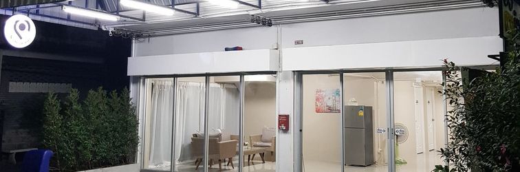 Lobby CHECKin Donmuang @ Don Muang Airport