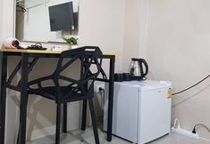 Bedroom 3 CHECKin Hostel @ Donmuang Airport