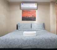 Bedroom 7 CHECKin Hostel @ Donmuang Airport
