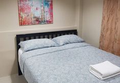 Bedroom 5 CHECKin Hostel @ Donmuang Airport