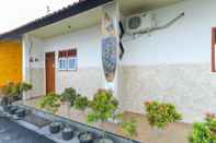 Lobi Jose Homestay