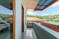 Common Space Jose Homestay