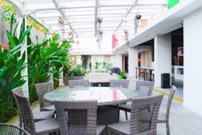 Restaurant ZURI Express Jimbaran